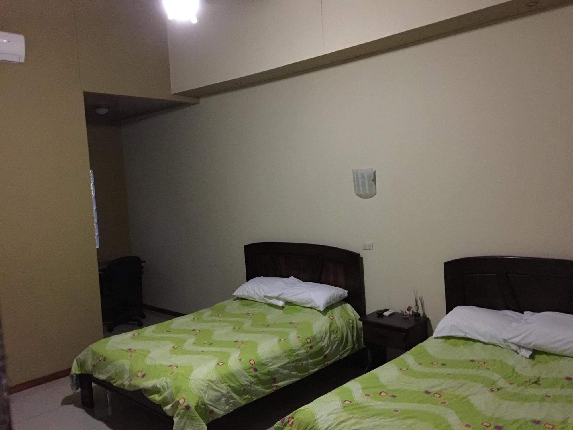Hotel Vale'S Chiles  Номер фото