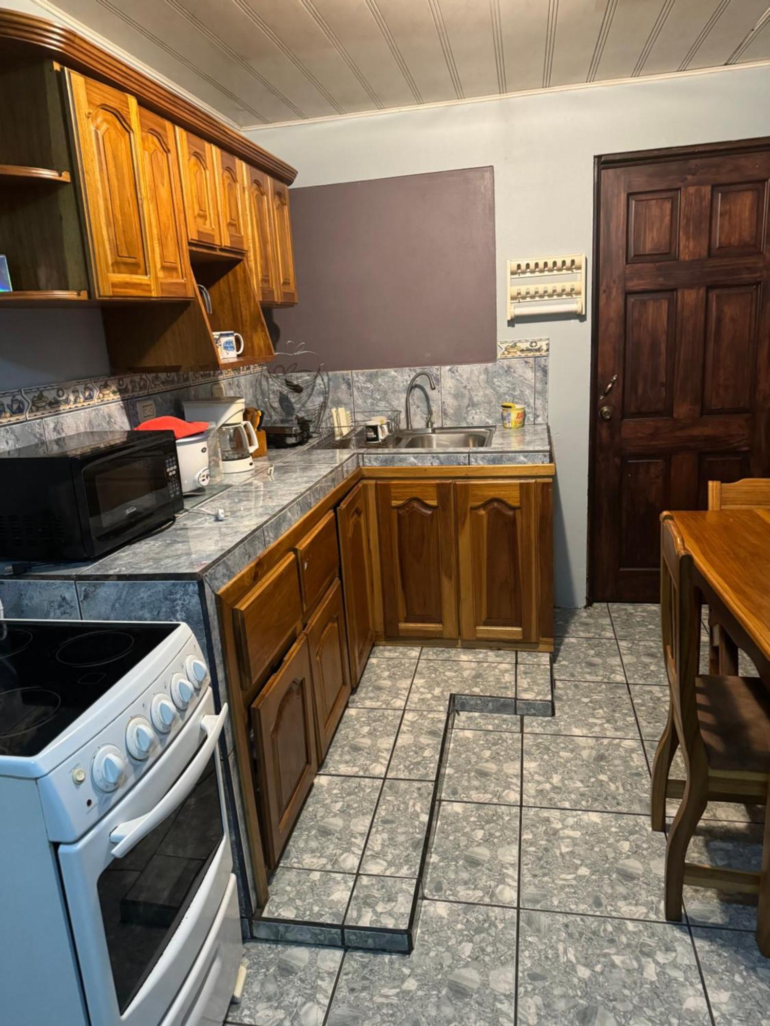 Hotel Vale'S Chiles  Екстер'єр фото