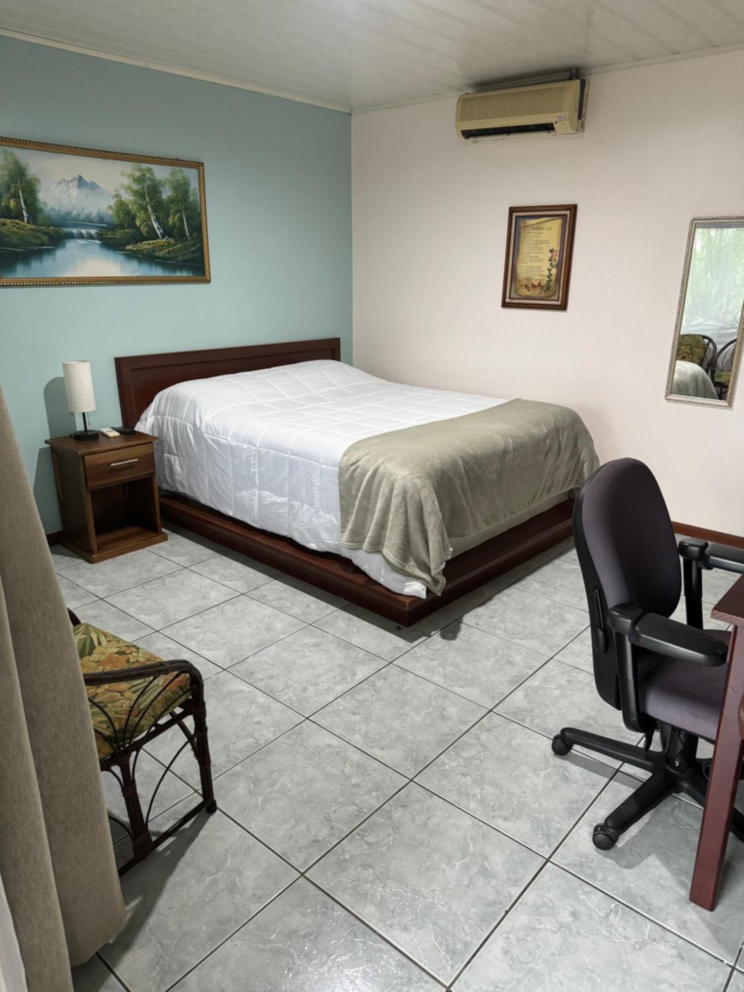 Hotel Vale'S Chiles  Екстер'єр фото