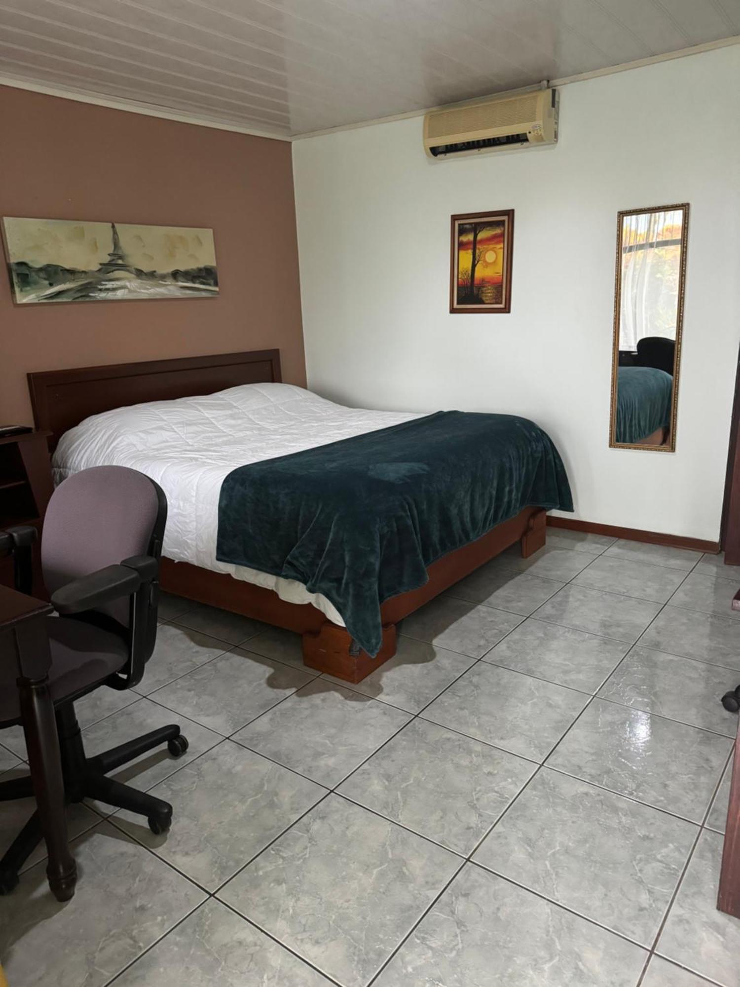 Hotel Vale'S Chiles  Екстер'єр фото