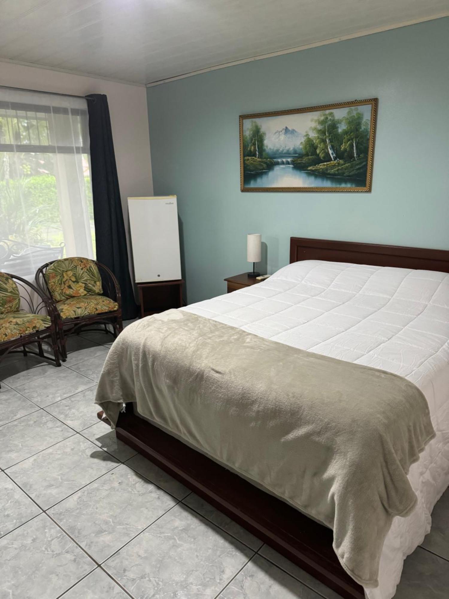 Hotel Vale'S Chiles  Екстер'єр фото