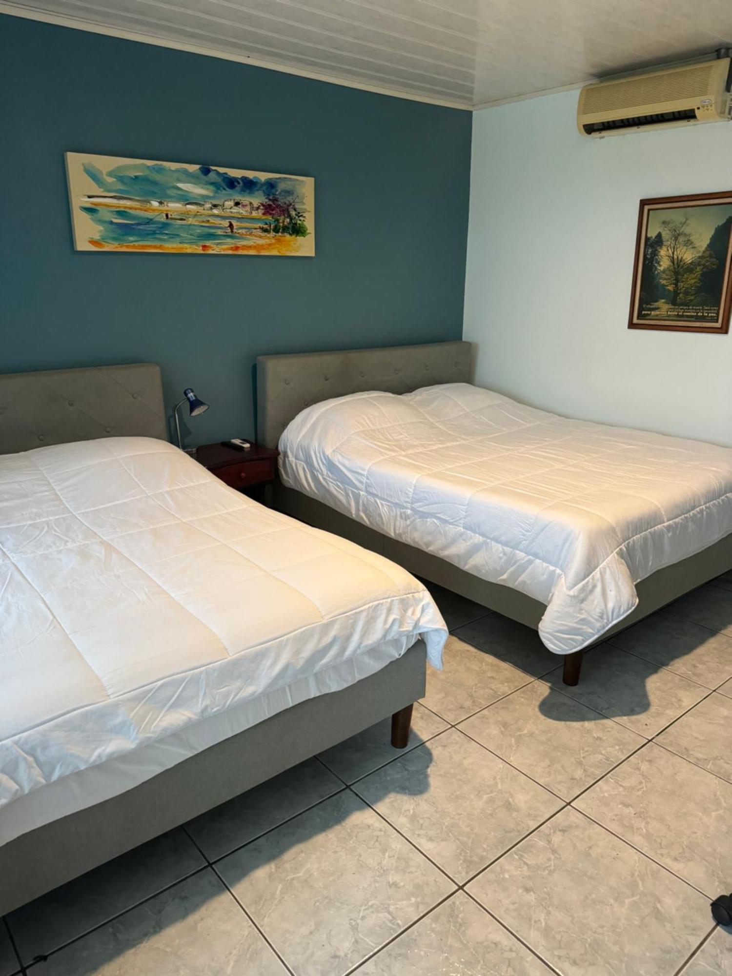 Hotel Vale'S Chiles  Екстер'єр фото