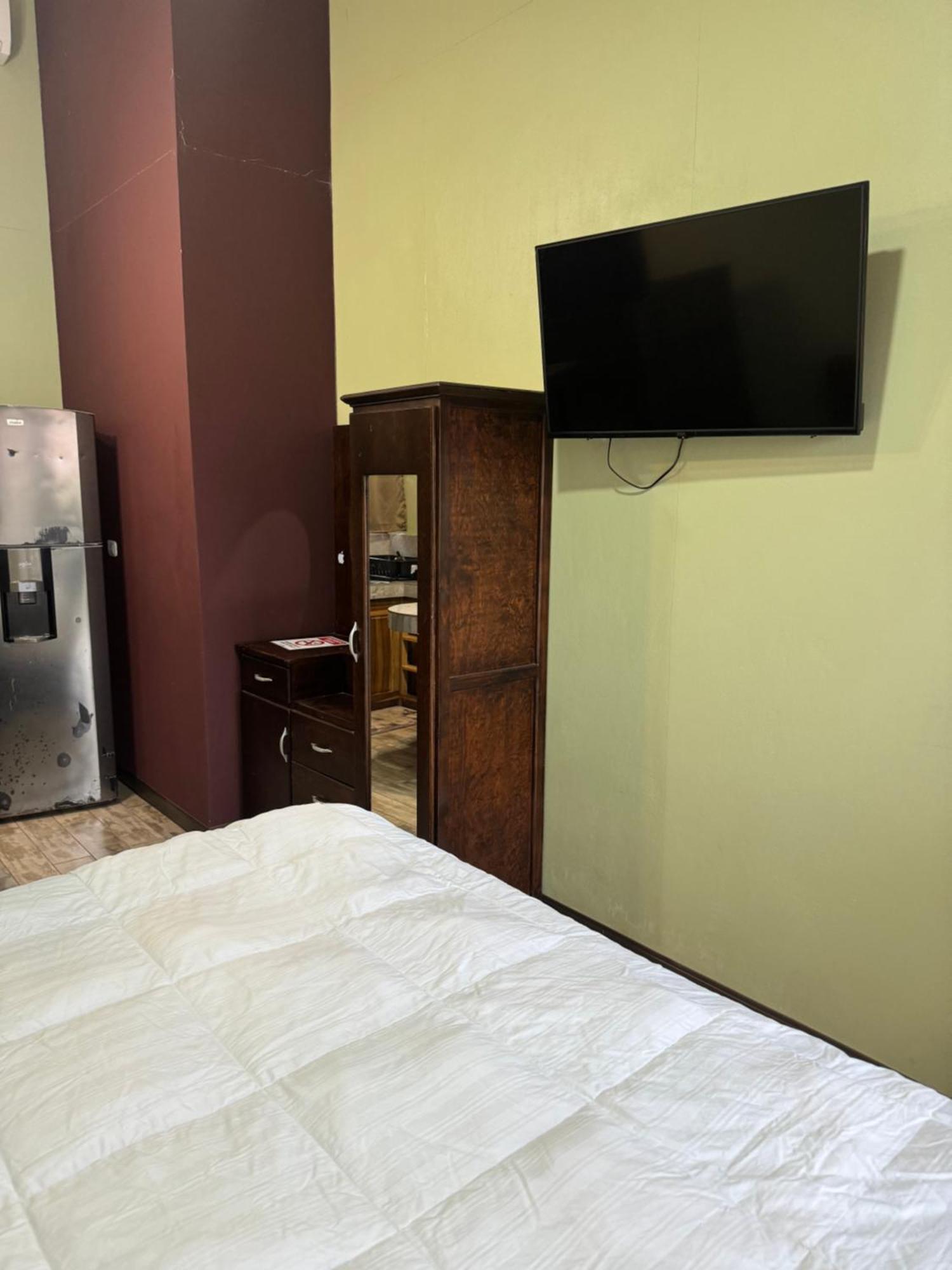 Hotel Vale'S Chiles  Екстер'єр фото