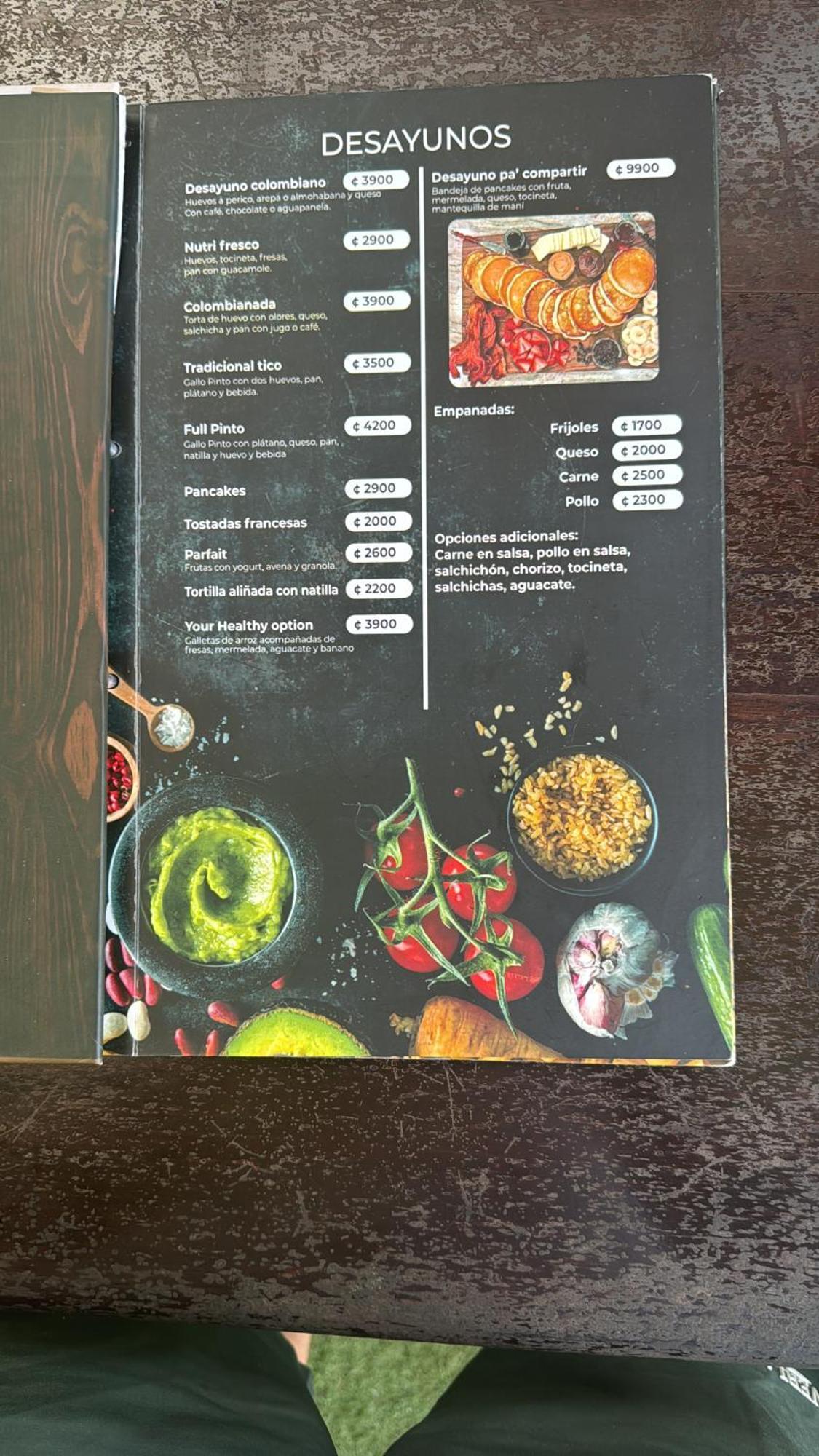 Hotel Vale'S Chiles  Екстер'єр фото