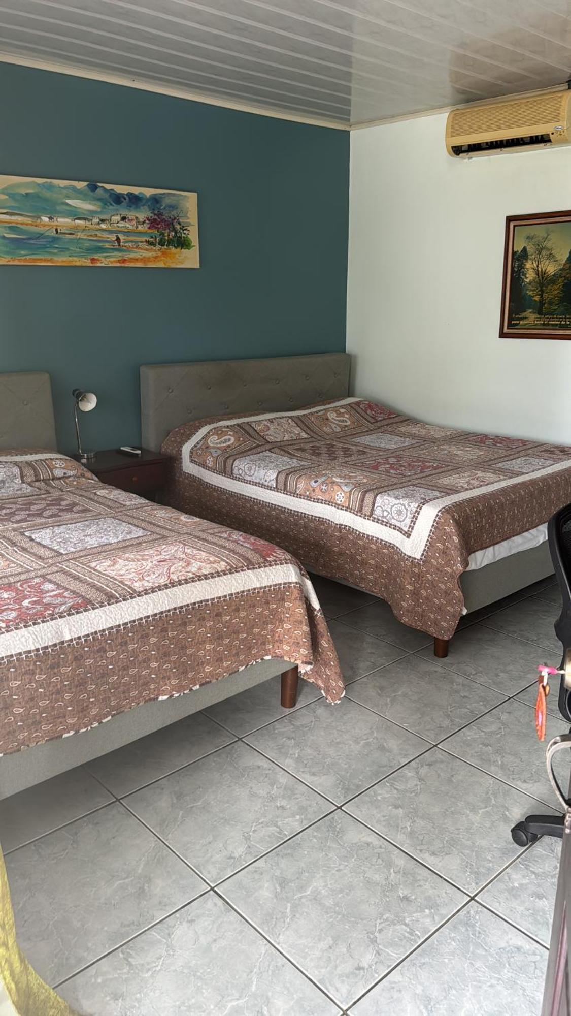Hotel Vale'S Chiles  Екстер'єр фото