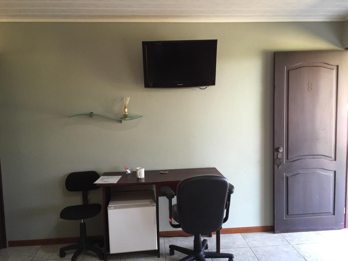 Hotel Vale'S Chiles  Екстер'єр фото